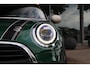 MINI Cooper Mini 3-Deurs (f56) 1.5 60 Years Edition 136pk | LED | Carplay | Climate | Union Jack | Leder