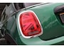 MINI Cooper Mini 3-Deurs (f56) 1.5 60 Years Edition 136pk | LED | Carplay | Climate | Union Jack | Leder
