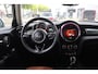 MINI Cooper Mini 3-Deurs (f56) 1.5 60 Years Edition 136pk | LED | Carplay | Climate | Union Jack | Leder