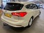 Ford Focus Wagon 1.0 EcoBoost Titanium X Business Automaat | Trekhaak | Adaptieve Cruise Control | Winter Pack | BLIS | Navigatie