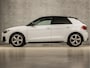 Audi A1 Sportback 30 TFSI Sport (APPLE CARPLAY, CLIMATE, LED KOPLAMPEN, GETINT GLAS, SFEERVERLICHTING, SPORTSTOELEN, CRUISE, LANE ASSIST, NIEUWSTAAT)