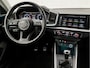 Audi A1 Sportback 30 TFSI Sport (APPLE CARPLAY, CLIMATE, LED KOPLAMPEN, GETINT GLAS, SFEERVERLICHTING, SPORTSTOELEN, CRUISE, LANE ASSIST, NIEUWSTAAT)