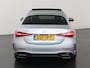 Mercedes-Benz C-klasse 300 e star Edition AMG Line | Night | Panoramadak | Trekhaak | Keyless | 360 graden camera |