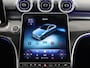 Mercedes-Benz C-klasse 300 e star Edition AMG Line | Night | Panoramadak | Trekhaak | Keyless | 360 graden camera |