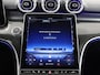 Mercedes-Benz C-klasse 300 e star Edition AMG Line | Night | Panoramadak | Trekhaak | Keyless | 360 graden camera |