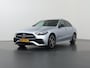 Mercedes-Benz C-klasse 300 e star Edition AMG Line | Night | Panoramadak | Trekhaak | Keyless | 360 graden camera |