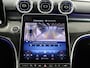Mercedes-Benz C-klasse 300 e star Edition AMG Line | Night | Panoramadak | Trekhaak | Keyless | 360 graden camera |