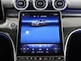 Mercedes-Benz C-klasse 300 e star Edition AMG Line | Night | Panoramadak | Trekhaak | Keyless | 360 graden camera |