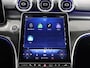 Mercedes-Benz C-klasse 300 e star Edition AMG Line | Night | Panoramadak | Trekhaak | Keyless | 360 graden camera |