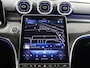 Mercedes-Benz C-klasse 300 e star Edition AMG Line | Night | Panoramadak | Trekhaak | Keyless | 360 graden camera |