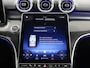 Mercedes-Benz C-klasse 300 e star Edition AMG Line | Night | Panoramadak | Trekhaak | Keyless | 360 graden camera |
