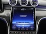 Mercedes-Benz C-klasse 300 e star Edition AMG Line | Night | Panoramadak | Trekhaak | Keyless | 360 graden camera |