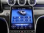 Mercedes-Benz C-klasse 300 e star Edition AMG Line | Night | Panoramadak | Trekhaak | Keyless | 360 graden camera |