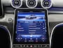 Mercedes-Benz C-klasse 300 e star Edition AMG Line | Night | Panoramadak | Trekhaak | Keyless | 360 graden camera |