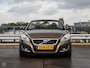 Volvo C70 Convertible 2.0 D4 Summum Aut. Bi-xenon Leder Navigatie Cruise Control 17" Youngtimer