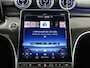 Mercedes-Benz C-klasse 180 AMG Line | Night | Panoramadak | Sfeerverlichting | Stoelverwarming | 19" lichtmetalen velgen |