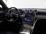 Mercedes-Benz C-klasse 180 AMG Line | Night | Panoramadak | Sfeerverlichting | Stoelverwarming | 19" lichtmetalen velgen |