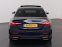 Mercedes-Benz C-klasse 180 AMG Line | Night | Panoramadak | Sfeerverlichting | Stoelverwarming | 19" lichtmetalen velgen |