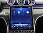 Mercedes-Benz C-klasse 180 AMG Line | Night | Panoramadak | Sfeerverlichting | Stoelverwarming | 19" lichtmetalen velgen |