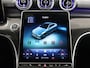 Mercedes-Benz C-klasse 180 AMG Line | Night | Panoramadak | Sfeerverlichting | Stoelverwarming | 19" lichtmetalen velgen |
