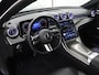 Mercedes-Benz C-klasse 180 AMG Line | Night | Panoramadak | Sfeerverlichting | Stoelverwarming | 19" lichtmetalen velgen |