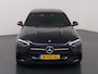 Mercedes-Benz C-klasse 180 AMG Line | Night | Panoramadak | Sfeerverlichting | Stoelverwarming | 19" lichtmetalen velgen |