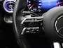 Mercedes-Benz C-klasse 180 AMG Line | Night | Panoramadak | Sfeerverlichting | Stoelverwarming | 19" lichtmetalen velgen |