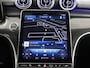 Mercedes-Benz C-klasse 180 AMG Line | Night | Panoramadak | Sfeerverlichting | Stoelverwarming | 19" lichtmetalen velgen |