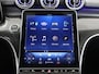 Mercedes-Benz C-klasse 180 AMG Line | Night | Panoramadak | Sfeerverlichting | Stoelverwarming | 19" lichtmetalen velgen |
