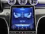 Mercedes-Benz C-klasse 180 AMG Line | Night | Panoramadak | Sfeerverlichting | Stoelverwarming | 19" lichtmetalen velgen |