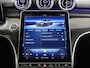 Mercedes-Benz C-klasse 180 AMG Line | Night | Panoramadak | Sfeerverlichting | Stoelverwarming | 19" lichtmetalen velgen |