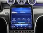 Mercedes-Benz C-klasse 180 AMG Line | Night | Panoramadak | Sfeerverlichting | Stoelverwarming | 19" lichtmetalen velgen |