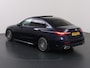 Mercedes-Benz C-klasse 180 AMG Line | Night | Panoramadak | Sfeerverlichting | Stoelverwarming | 19" lichtmetalen velgen |
