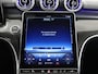 Mercedes-Benz C-klasse 180 AMG Line | Night | Panoramadak | Sfeerverlichting | Stoelverwarming | 19" lichtmetalen velgen |