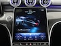Mercedes-Benz C-klasse 180 AMG Line | Night | Panoramadak | Sfeerverlichting | Stoelverwarming | 19" lichtmetalen velgen |