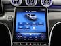 Mercedes-Benz C-klasse 180 AMG Line | Night | Panoramadak | Sfeerverlichting | Stoelverwarming | 19" lichtmetalen velgen |