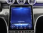 Mercedes-Benz C-klasse 180 AMG Line | Night | Panoramadak | Sfeerverlichting | Stoelverwarming | 19" lichtmetalen velgen |