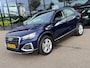 Audi Q2 35 TFSI 150pk S-tronic Advanced | Keyless | Camera | Carplay | Elek. Achterklep | Adapt. Cruise | Rijklaar incl. 1 jaar Bovag garantie
