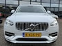 Volvo XC90 2.0 T8 392 pk Recharge AWD Inscription 7-P Panoramadak Trekhaak Luchtvering 360 Camera Harman Kardon Pilot Assist Stuur + Stoelverwarming + Koeling Nappa Leer Head Up 20 Inch + All Season Plug in Hybride NL Auto Vol Opties