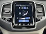 Volvo XC90 2.0 T8 392 pk Recharge AWD Inscription 7-P Panoramadak Trekhaak Luchtvering 360 Camera Harman Kardon Pilot Assist Stuur + Stoelverwarming + Koeling Nappa Leer Head Up 20 Inch + All Season Plug in Hybride NL Auto Vol Opties