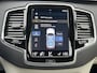 Volvo XC90 2.0 T8 392 pk Recharge AWD Inscription 7-P Panoramadak Trekhaak Luchtvering 360 Camera Harman Kardon Pilot Assist Stuur + Stoelverwarming + Koeling Nappa Leer Head Up 20 Inch + All Season Plug in Hybride NL Auto Vol Opties