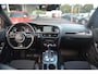 Audi A4 Avant 1.8 TFSI S Edition | Navigatie | Xenon | B&O sound | Stoelverwarming | NL auto!! |