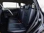 Toyota RAV4 2.5 Hybrid AWD Executive Schuifdak Rondomzicht Camera Cruise Control Adaptief Trekhaak LED Leder