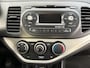 Kia Picanto 1.2 CVVT Comfort Pack BJ`11 NAP NL 5drs Airco Elekpakket
