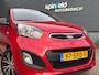 Kia Picanto 1.2 CVVT Comfort Pack BJ`11 NAP NL 5drs Airco Elekpakket