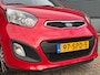 Kia Picanto 1.2 CVVT Comfort Pack BJ`11 NAP NL 5drs Airco Elekpakket