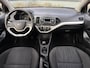 Kia Picanto 1.2 CVVT Comfort Pack BJ`11 NAP NL 5drs Airco Elekpakket
