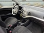 Kia Picanto 1.2 CVVT Comfort Pack BJ`11 NAP NL 5drs Airco Elekpakket