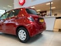 Toyota Yaris 1.0 VVT-i Comfort,1e Eigenaar,Unieke Lage Kilometerstand Nap Oke,5 Deurs,5 Zits,Airco,Elektrischpakket,Radio-Cd/Mp3 Speler