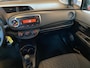 Toyota Yaris 1.0 VVT-i Comfort,1e Eigenaar,Unieke Lage Kilometerstand Nap Oke,5 Deurs,5 Zits,Airco,Elektrischpakket,Radio-Cd/Mp3 Speler